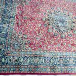 959 9001 ORIENTAL RUG